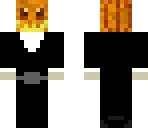tux pumpkin
