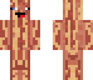 i love bacons