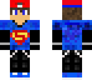 my superman