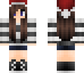 christmas girl 10 likes plz