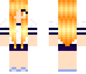 sporty girl