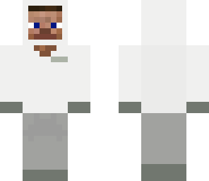snow scientist