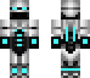 metal blue still r