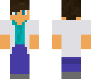 teenager steve