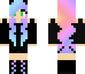 emo girl
