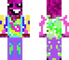jazz barney