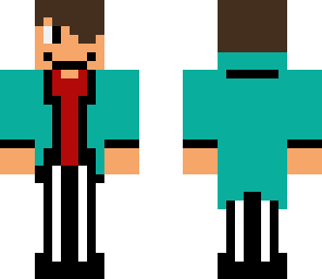 brain tv skin