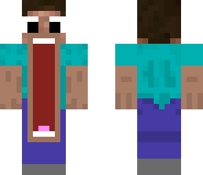 loud mouth steve