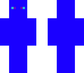 nothin' but blue