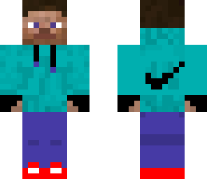 cool steve