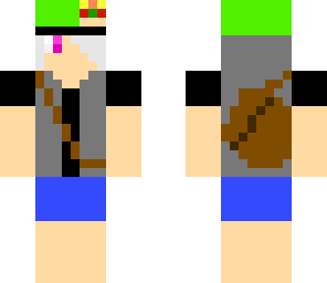 pokemon trainer