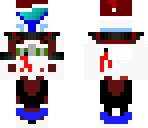 the festive nada trooper