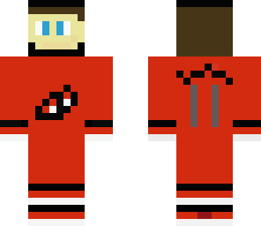 carolina hurricanes