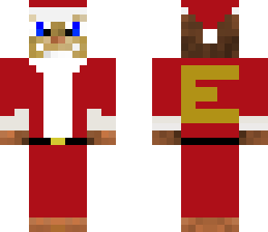 evan christmas