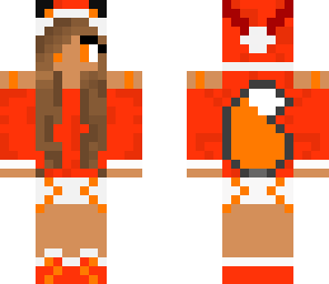 foxi christmas