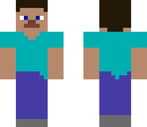 steve