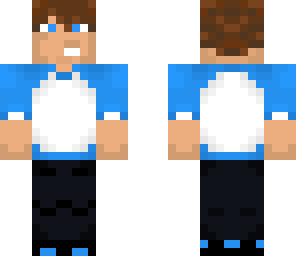 bluepingie