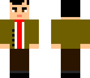 mr bean