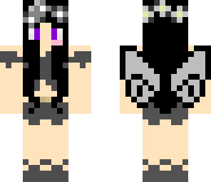 dark fairy