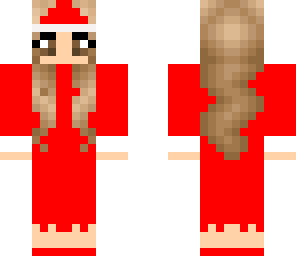 little santa