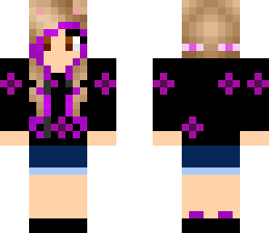 endergirl