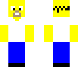 homer simpson