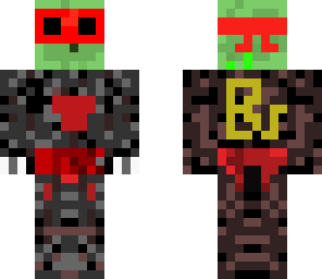 ninja slime of doom
