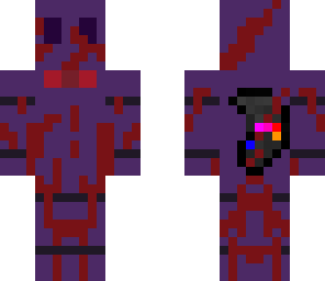 imumbreon fnaf