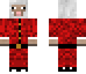 santa cheep