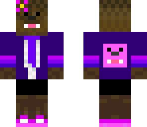 girl bacca