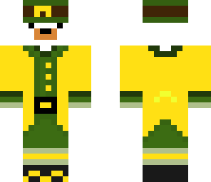 mrpooolarbear pixelmon gold skin