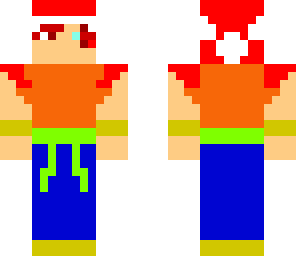 christmas jampystrife