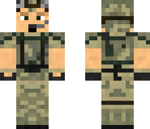 colonial marine