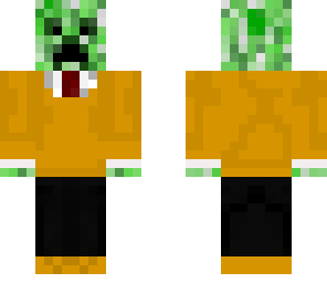 creeper