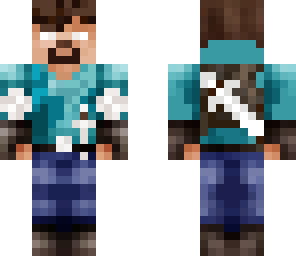 iron herobrain