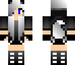 wolfie girl
