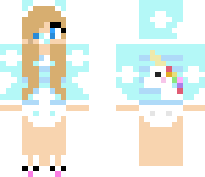 unicorn baby