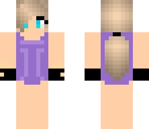 gymnast