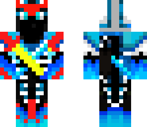 super mage