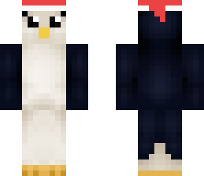 my penguin