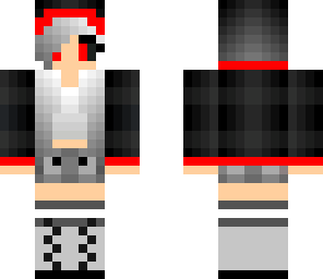 remake creepypasta goth
