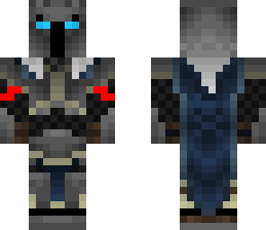 gevechts skin