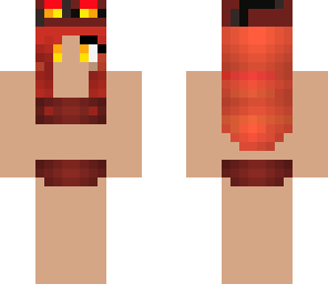 anime magma cube edit