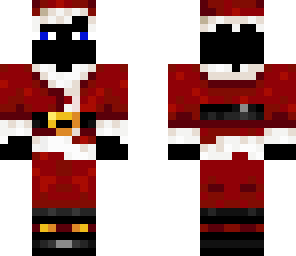 synix christmas