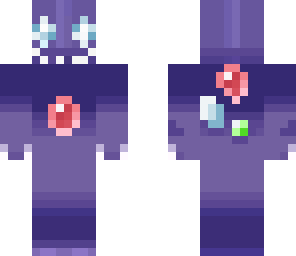edited sableye