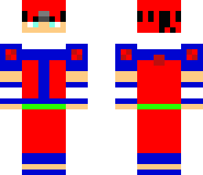 jampy ninja