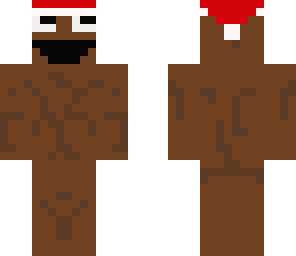 mr hanky