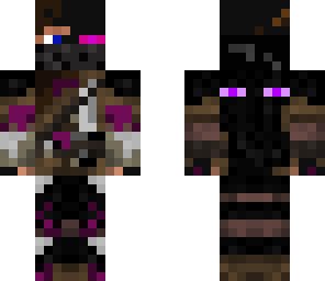 endertest man
