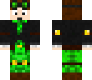 st patrick  dan tdm