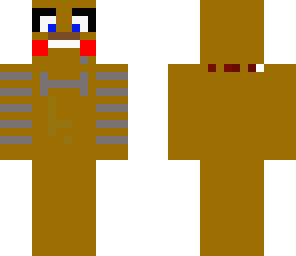 toy freddy